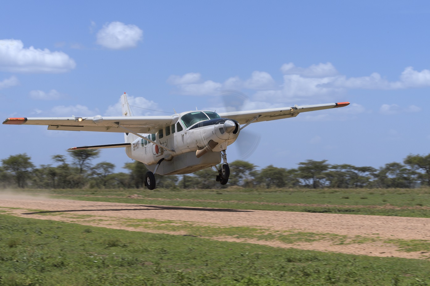 Fly Safaris