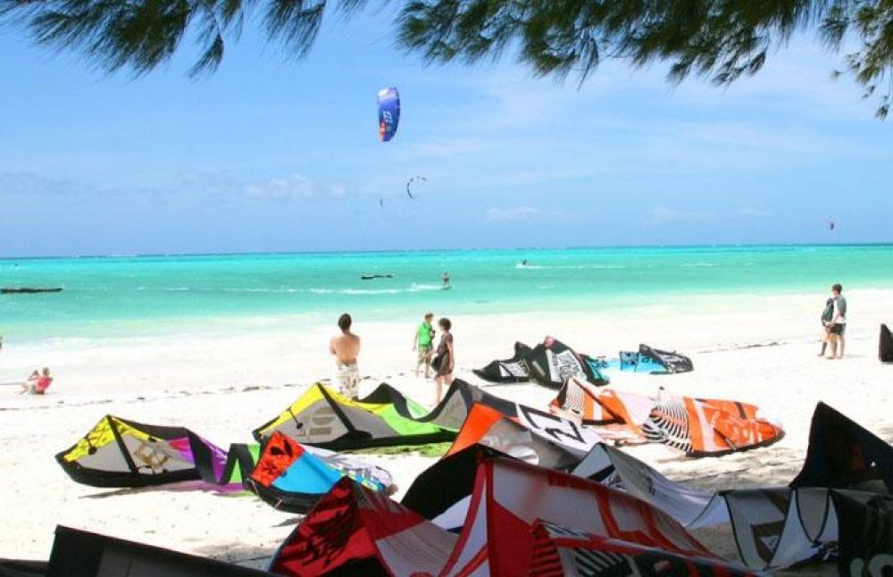Zanzibar Beach Tours